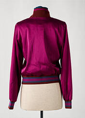 Blouson violet KING LOUIE pour femme seconde vue