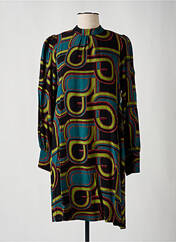 Robe courte bleu KING LOUIE pour femme seconde vue