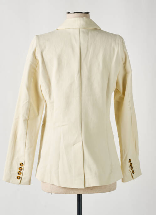 Blazer beige KING LOUIE pour femme