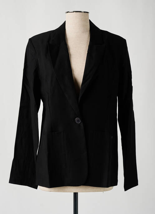 Blazer noir SURKANA pour femme