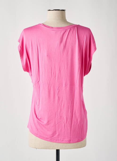 T-shirt rose SURKANA pour femme