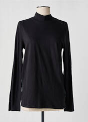 Sous-pull noir WHITE STUFF pour homme seconde vue