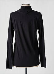 Sous-pull noir WHITE STUFF pour homme seconde vue