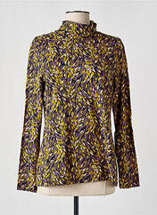 Top noir KING LOUIE pour femme seconde vue
