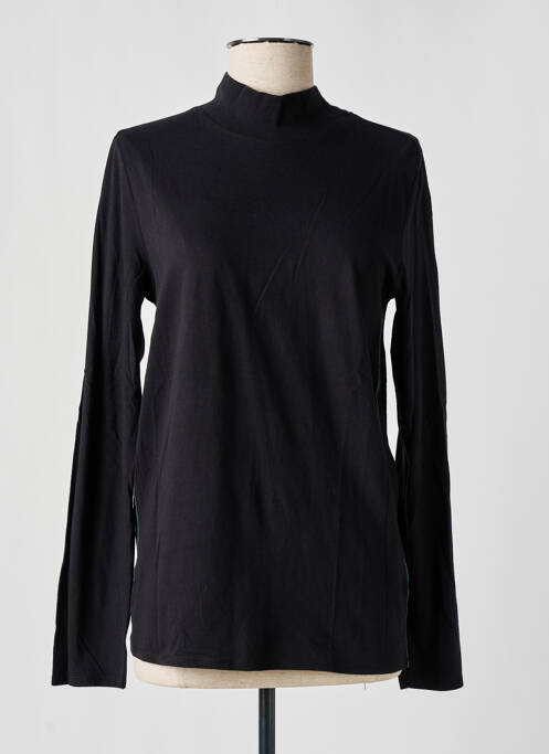 Sous-pull noir WHITE STUFF pour homme