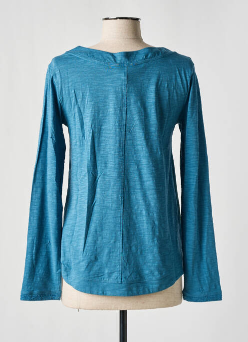 Top bleu WHITE STUFF pour femme