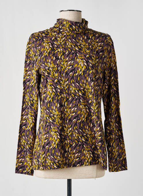 Top noir KING LOUIE pour femme