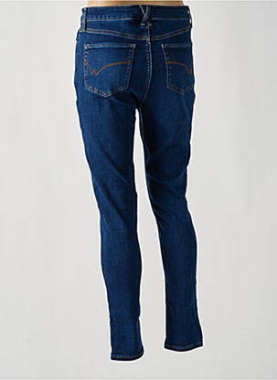 Jeans skinny taille normale taille normale bleu WHITE STUFF femme