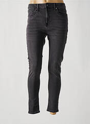 Jeans skinny gris WHITE STUFF pour femme seconde vue