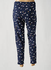 Jogging bleu BLUTSGESCHWISTER pour femme seconde vue