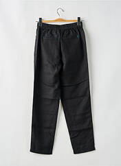 Pantalon droit noir WHITE STUFF pour femme seconde vue