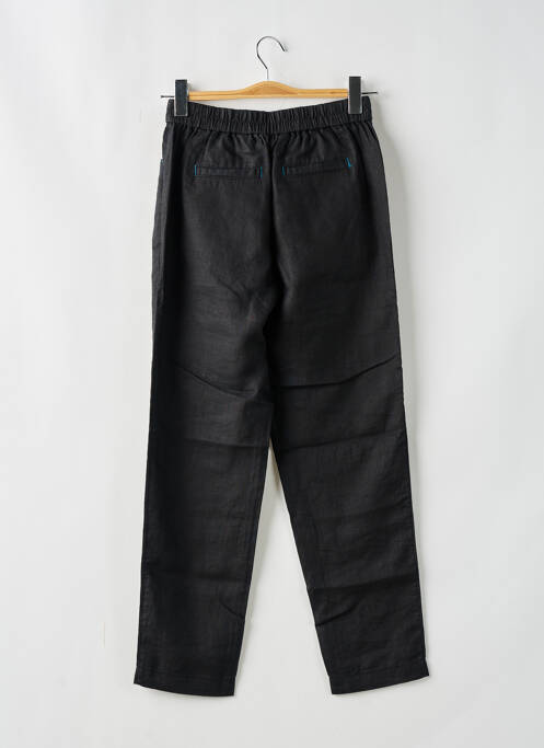 Pantalon droit noir WHITE STUFF pour femme