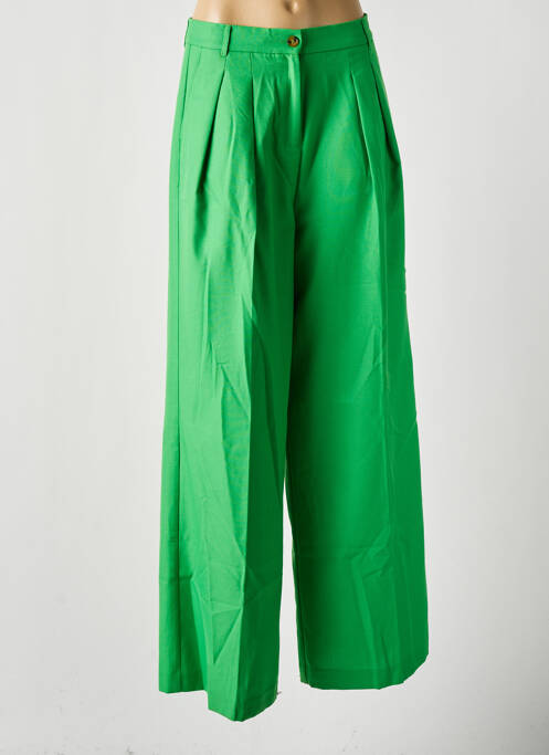 Pantalon large vert KING LOUIE pour homme