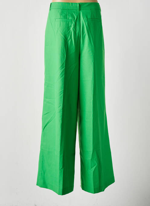 Pantalon large vert KING LOUIE pour homme