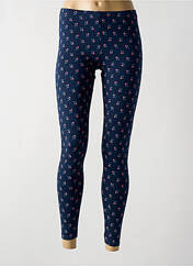 Legging bleu BLUTSGESCHWISTER pour femme seconde vue