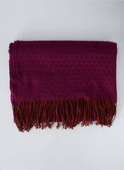Echarpe violet KING LOUIE pour femme seconde vue