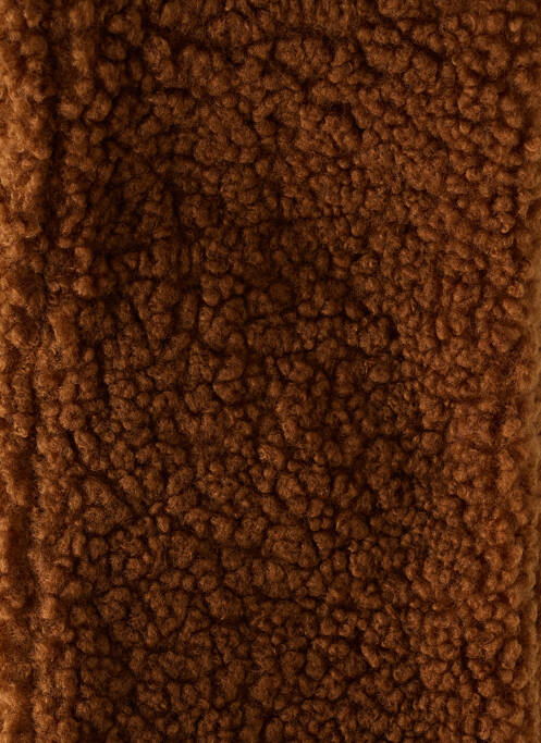 Echarpe marron SEEBERGER femme