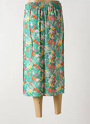 Jupe longue vert DES PETITS HAUTS pour femme seconde vue