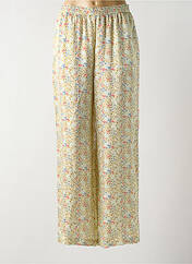 Pantalon droit beige HARRIS WILSON pour femme seconde vue
