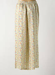 Pantalon droit beige HARRIS WILSON pour femme seconde vue
