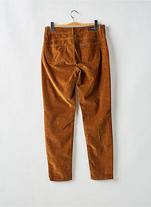 Pantalon slim marron LIU JO femme