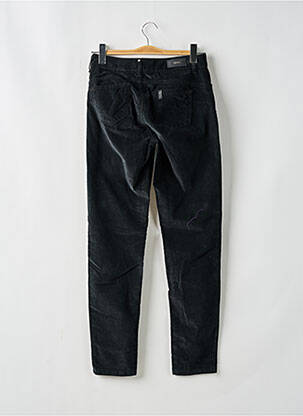Pantalon slim noir LIU JO femme