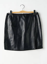 Jupe courte noir OUI femme