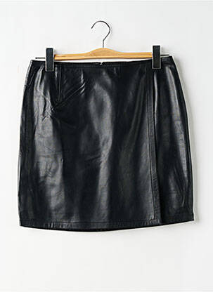 Jupe courte noir OUI femme