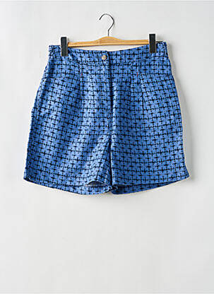 Short bleu WHITE STUFF femme