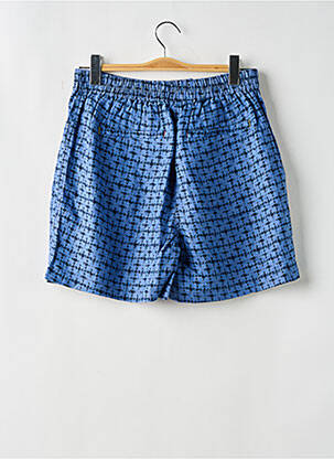 Short bleu WHITE STUFF femme