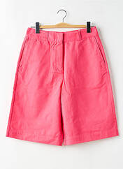 Bermuda rose SAMSOE & SAMSOE pour femme seconde vue