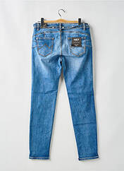 Jeans skinny bleu GAUDI pour femme seconde vue