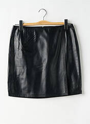 Jupe courte noir OUI pour femme seconde vue