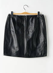Jupe courte noir OUI pour femme seconde vue