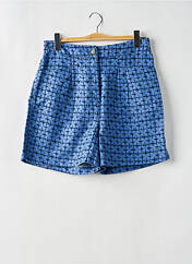 Short bleu WHITE STUFF pour femme seconde vue