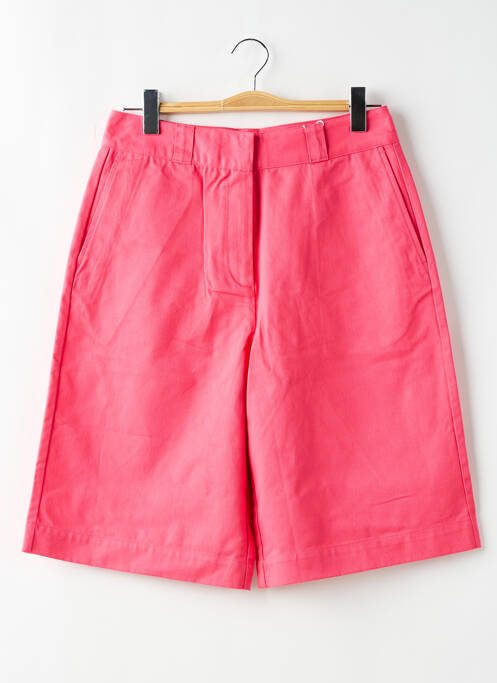 Bermuda rose SAMSOE & SAMSOE pour femme