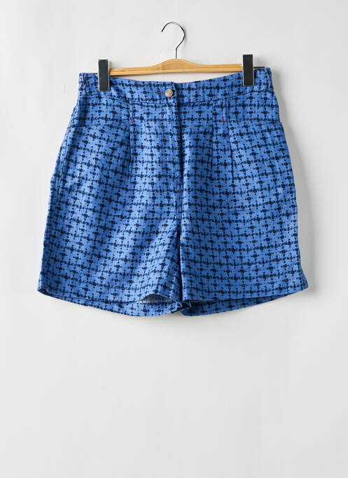 Short bleu WHITE STUFF pour femme