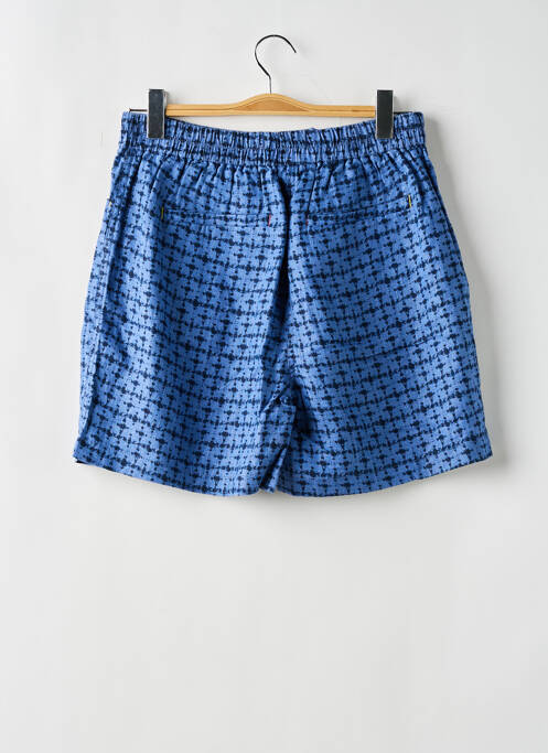 Short bleu WHITE STUFF femme