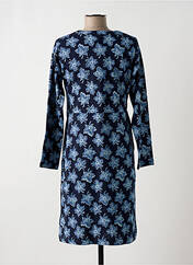 Robe mi-longue bleu WHITE STUFF pour femme seconde vue