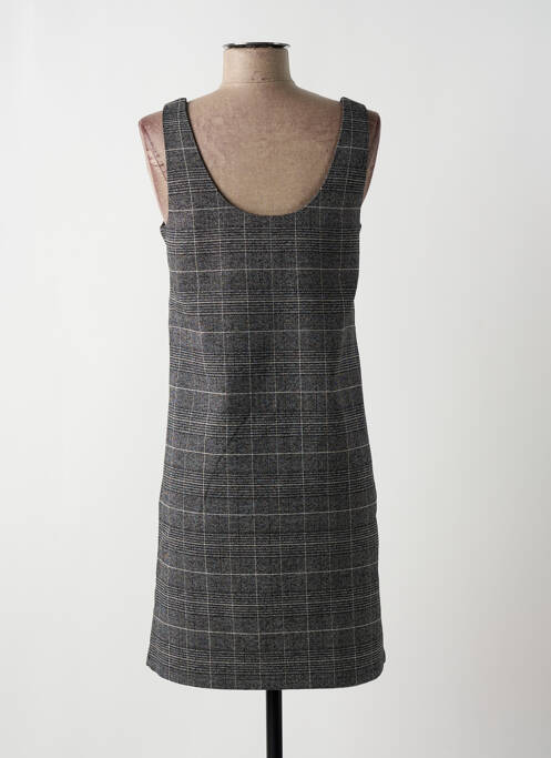 Robe courte noir NICE THINGS pour femme