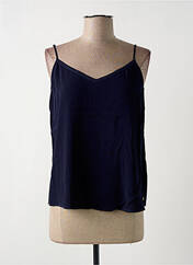 Top bleu DES PETITS HAUTS pour femme seconde vue