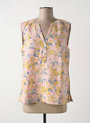Top rose WHITE STUFF pour femme seconde vue