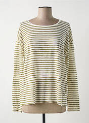 Top vert HARTFORD pour femme seconde vue