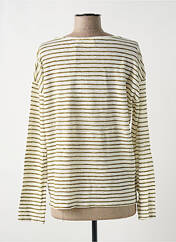 Top vert HARTFORD pour femme seconde vue