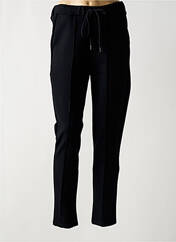 Jogging noir TOP SECRET pour femme seconde vue