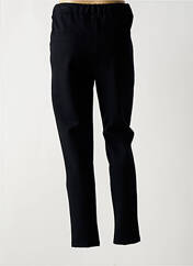 Jogging noir TOP SECRET pour femme seconde vue