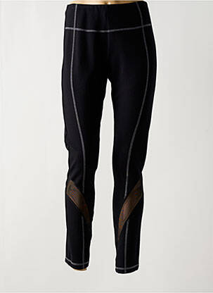 Legging noir NO SECRET pour femme