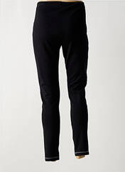 Legging noir NO SECRET pour femme seconde vue