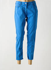 Pantalon 7/8 bleu TOP SECRET pour femme seconde vue