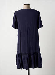 Robe courte bleu ESPRIT DE LA MER pour femme seconde vue